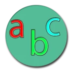 Logo of ABC Tanulás android Application 